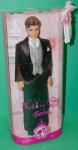 Mattel - Barbie - Wedding Day - Groom - Doll